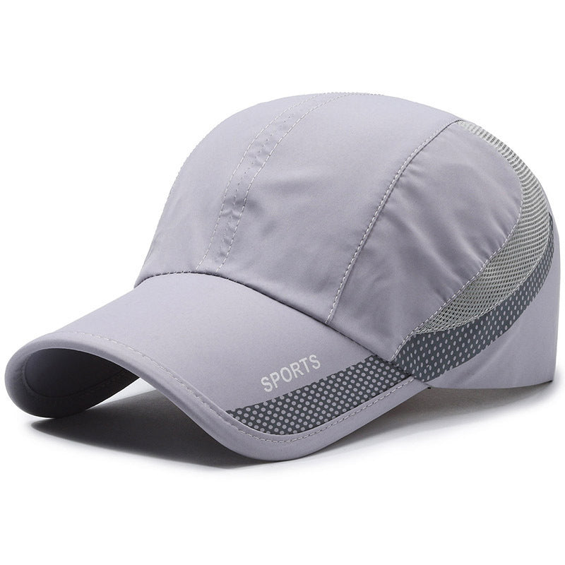 Damen Sportliche Laufmütze Brehn