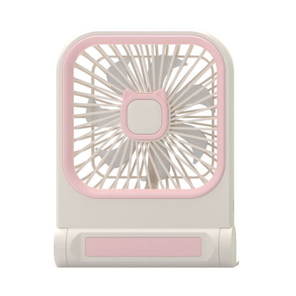 Unisex tragbarer Mini Ventilator Brehn