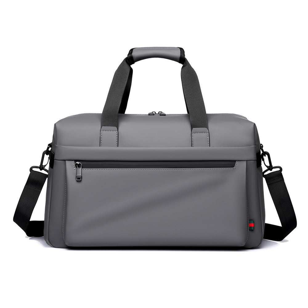 Sleek Everyday Duffle Bag Brehn