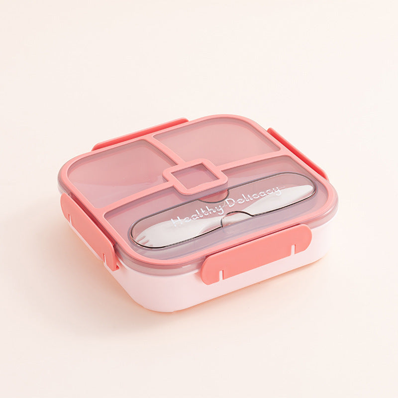 Kreative Multifunktionale Bento Lunchbox