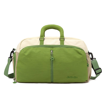 Multi-Funktionale Reise-Duffel-Tasche Brehn