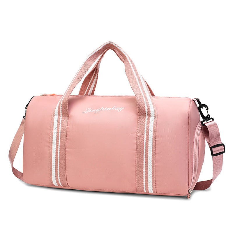 Leichtgewichtiger multifunktionaler Reisetasche
