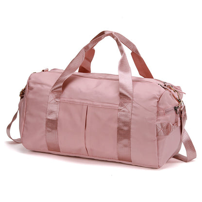 Stylische Alltag Duffel Bag