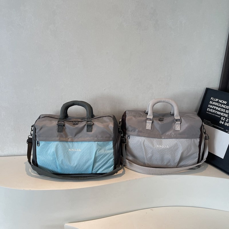 Vielseitige Reisetasche