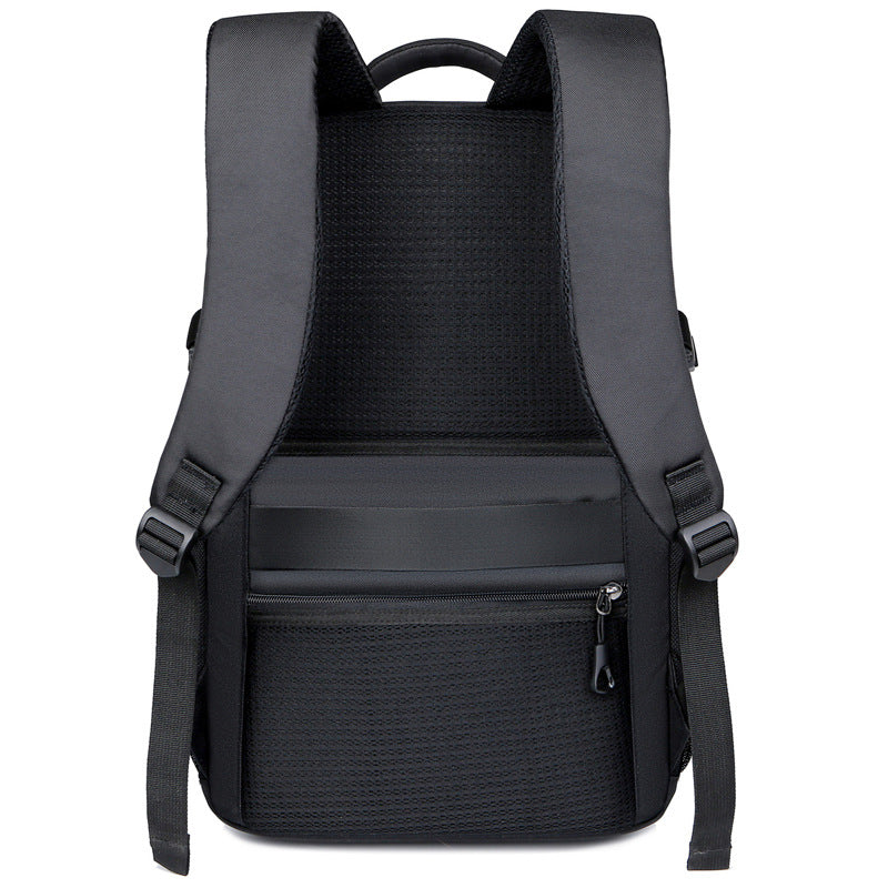 Multi-Funktionaler Expeditions-Rucksack Brehn