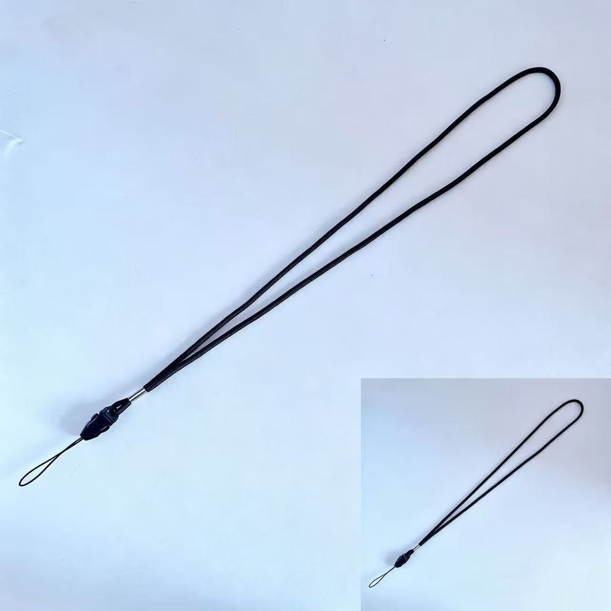 Vielseitiges verstellbares Utility-Lanyard Brehn