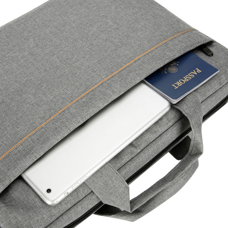 elegante Laptoptasche Brehn