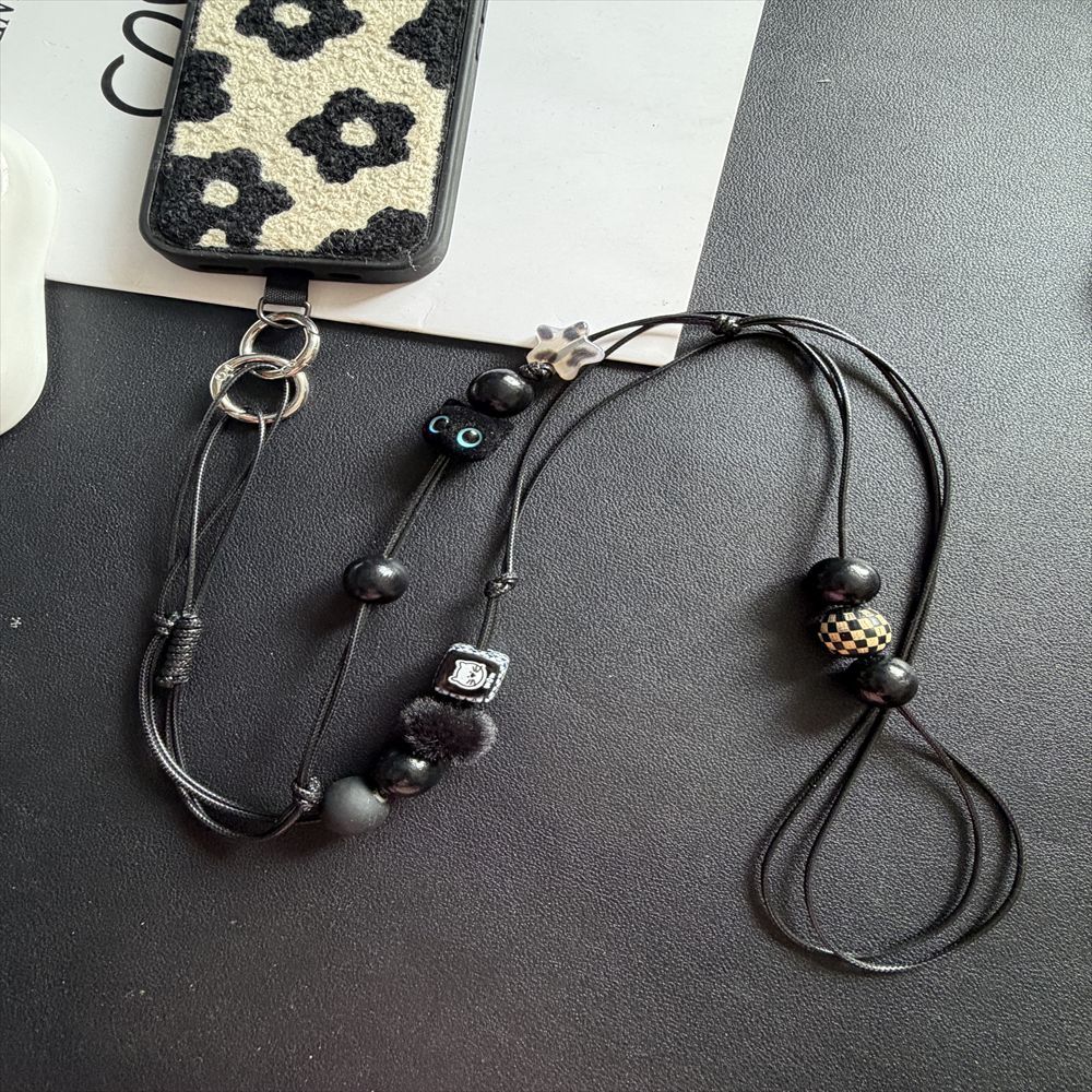 Kreatives Perlen-Brillenband Brehn 1790135472