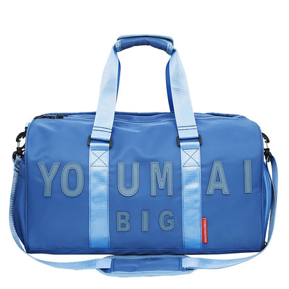 Premium Mehrzweck-Sport-Duffle-Tasche