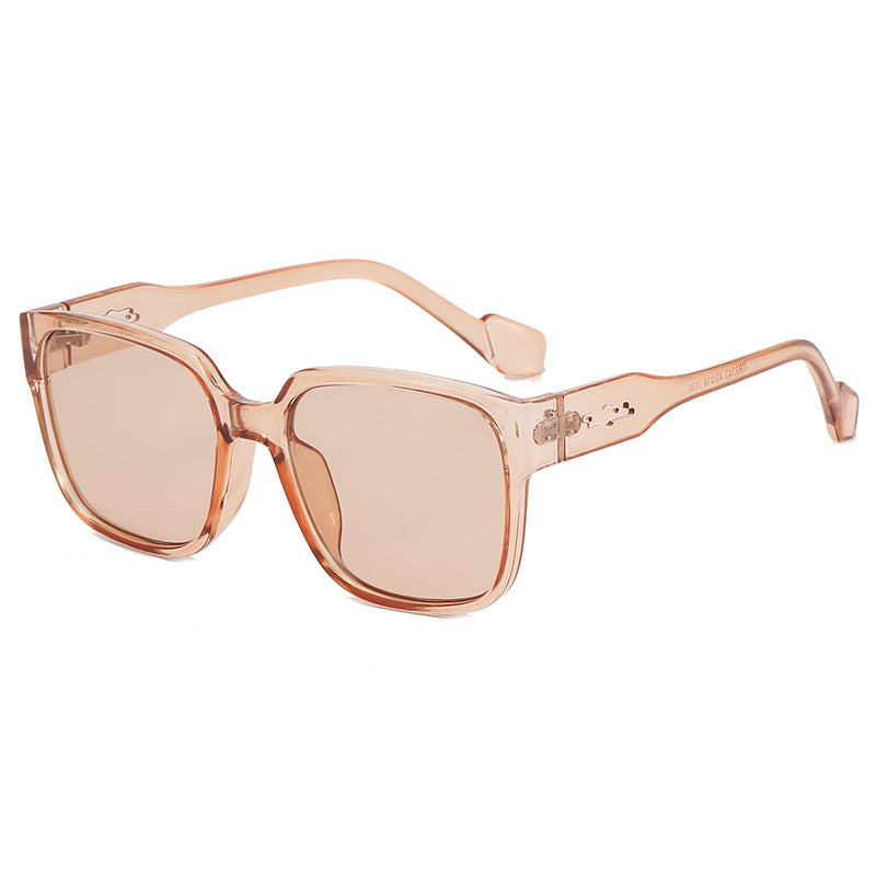 Damen modische Brillenfassung mit elegantem Design Brehn