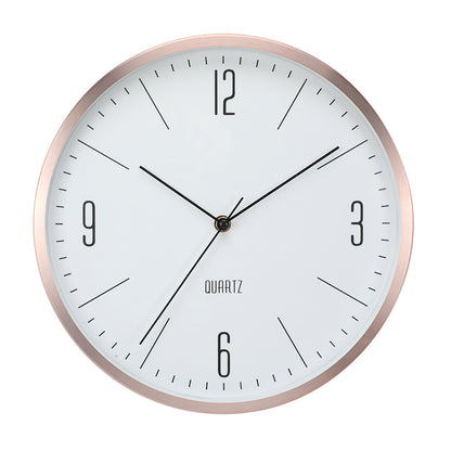 Wanduhr im modernen Design Brehn