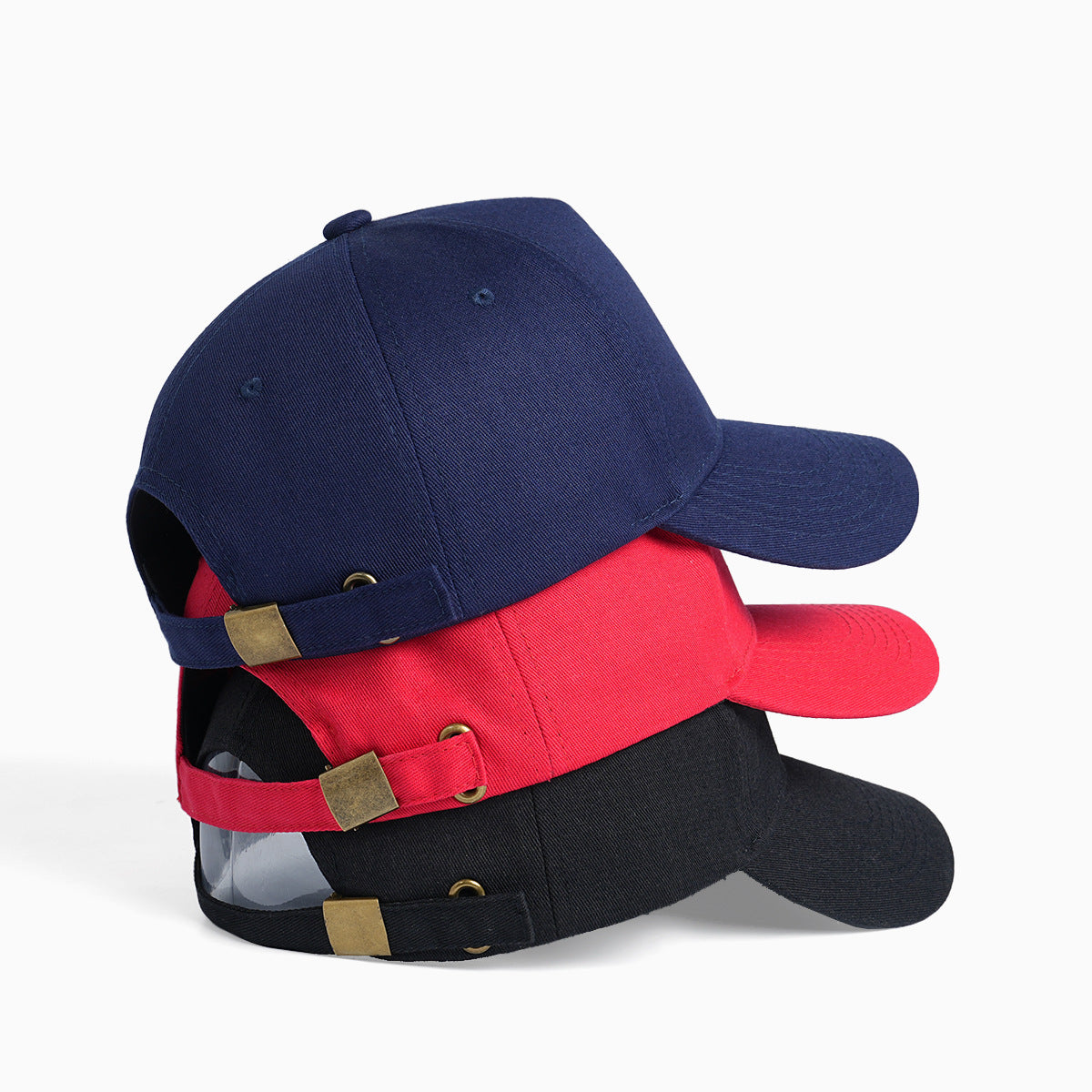 Unisex sporty Baseballmütze Brehn