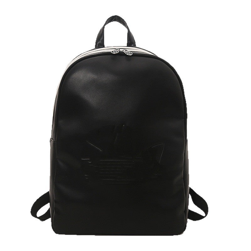 Modernes Rucksackdesign mit Strukturierten Fächern Brehn