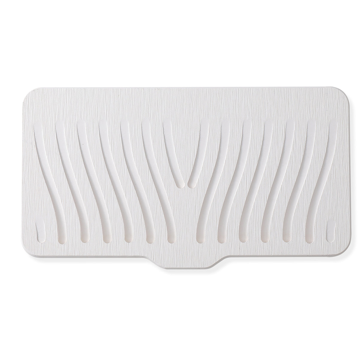 Innovative Küchen-Abtropfmatte