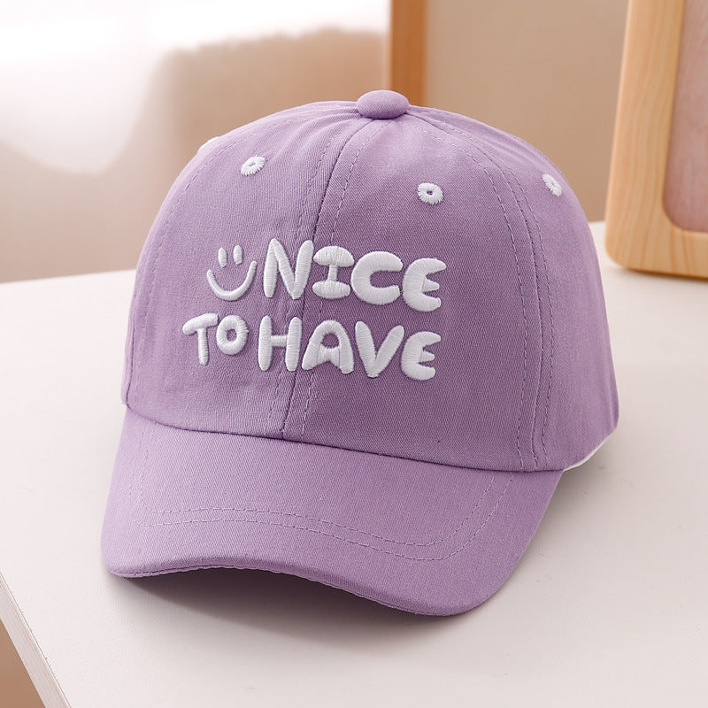 Unisex Casual Graphic Baseball Cap Brehn
