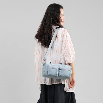 Multi-Pocket Reise-Bra