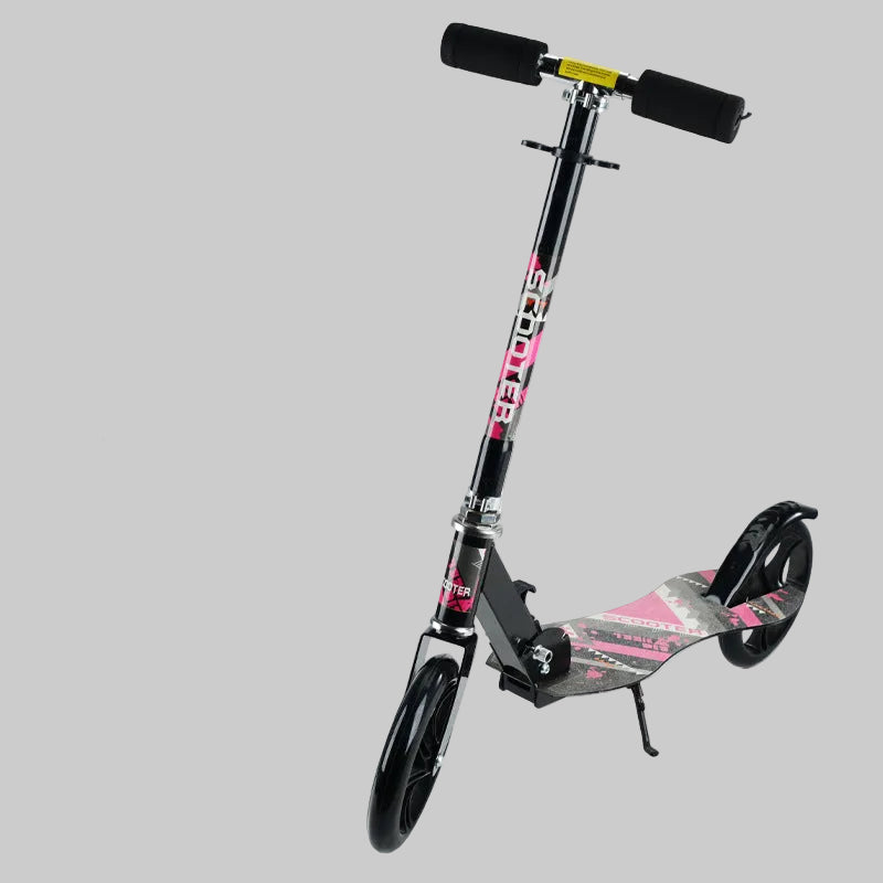Stunt Scooter Brehn