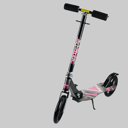 Stunt Scooter Brehn