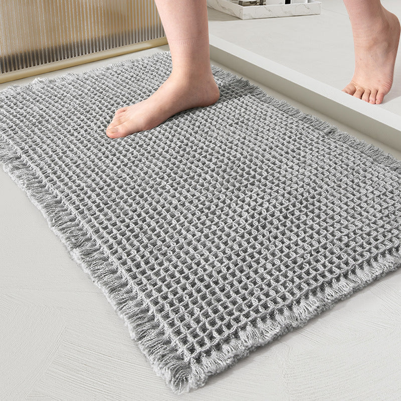 Badezimmer Duschmatte Brehn