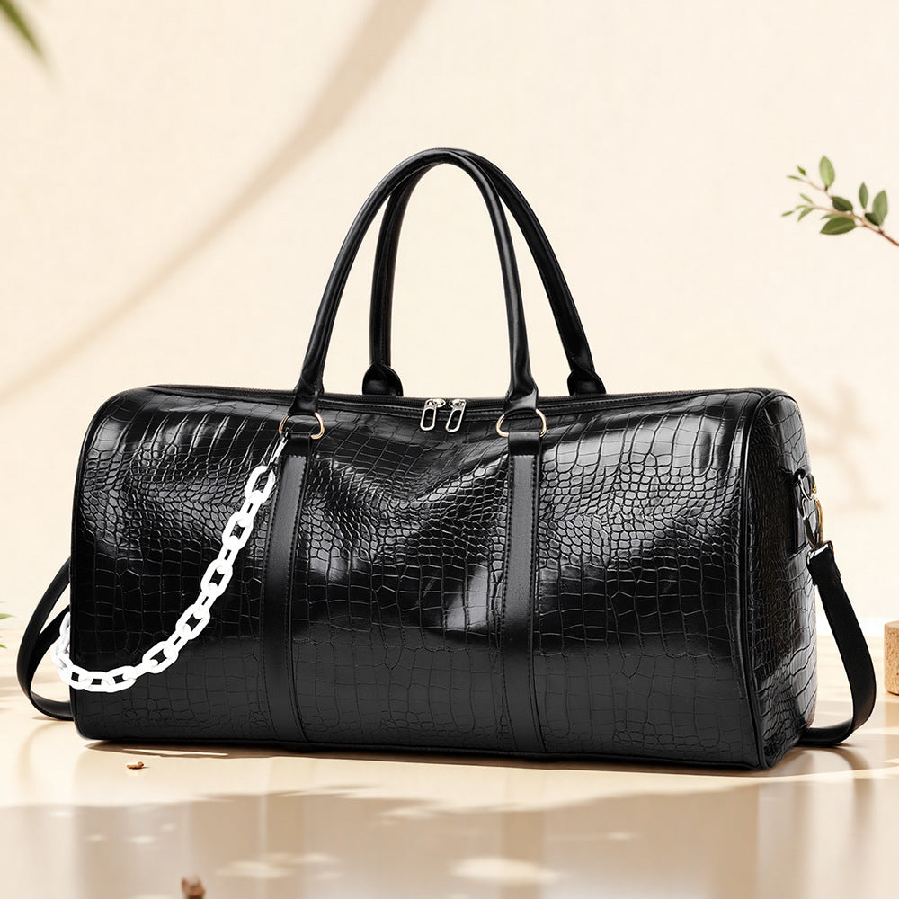 Stilvolle und Geräumige Handtasche Brehn