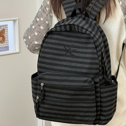Lässiger Reiserrucksack Brehn