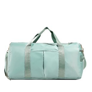 Langlebiges Reise-Duffle Bag Brehn