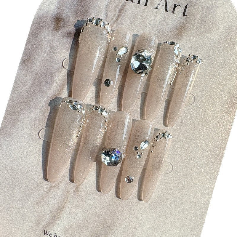 Nail Art Brehn