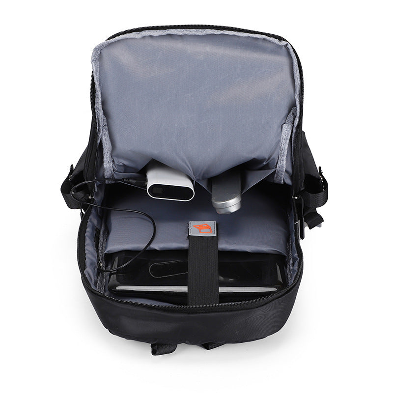 All-Condition Tech Rucksack Brehn