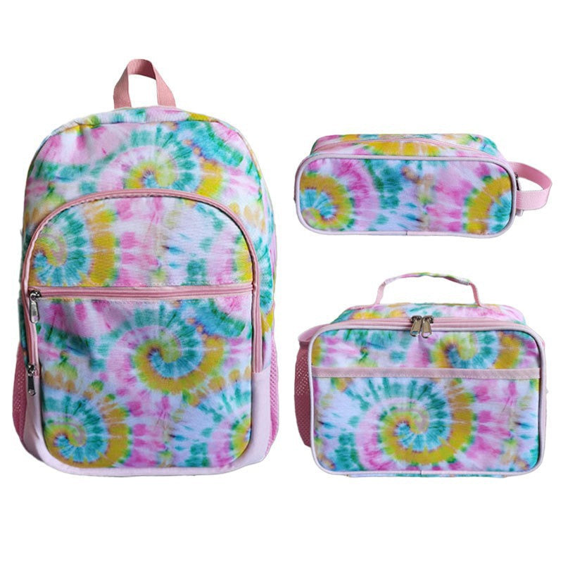 Multi-Fach-Rucksack