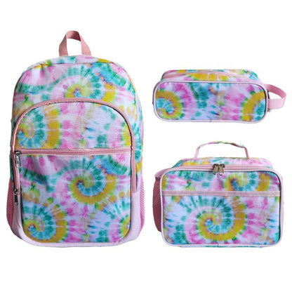 Multi-Fach-Rucksack