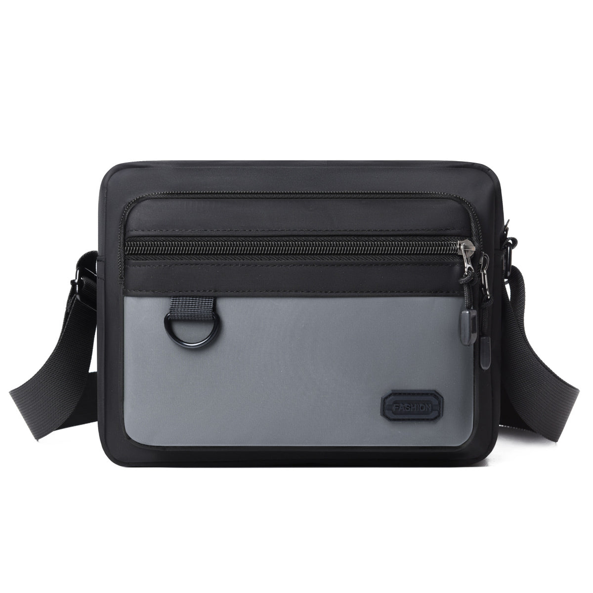 Vielseitige Multi-Taschen Umhängetasche Brehn