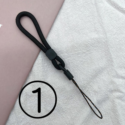 Premium verstellbares Lanyard Brehn