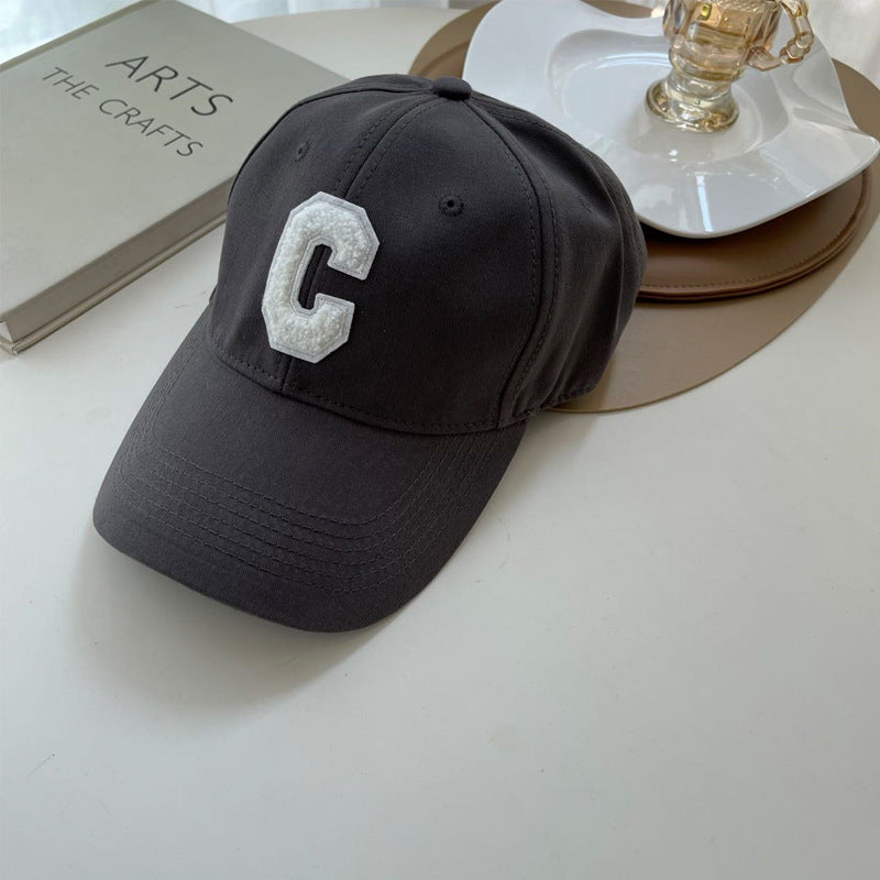 Herren Casual Bestickte Baseballmütze Brehn 1783922599