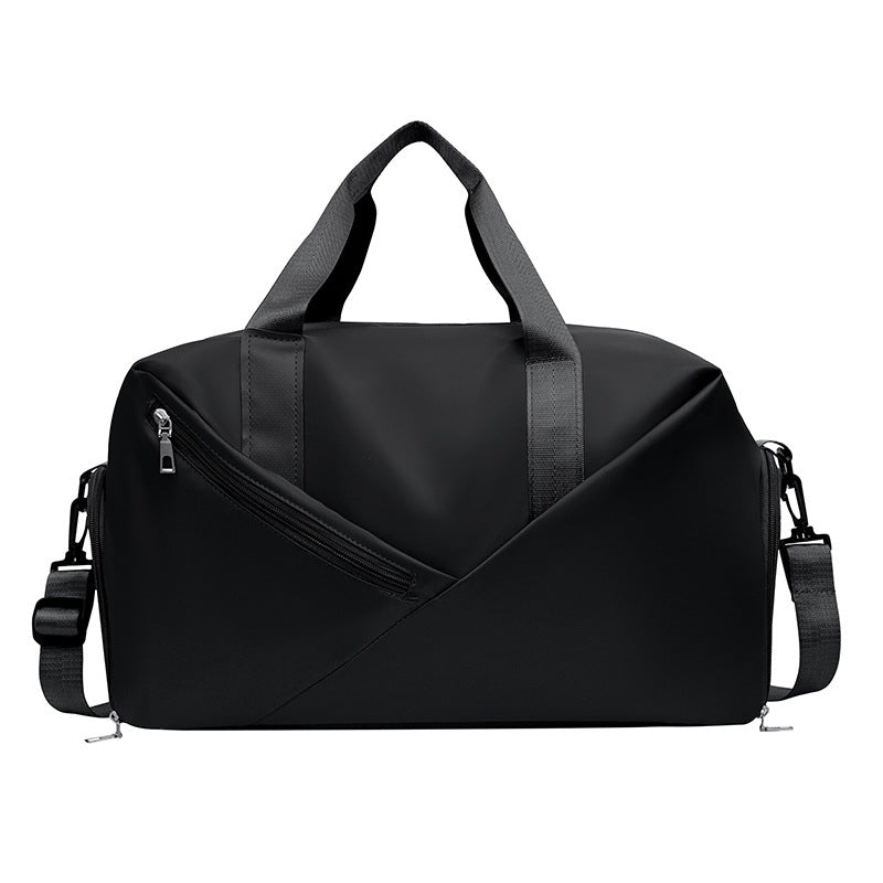 Vielseitige Gym-Duffle-Tasche Brehn