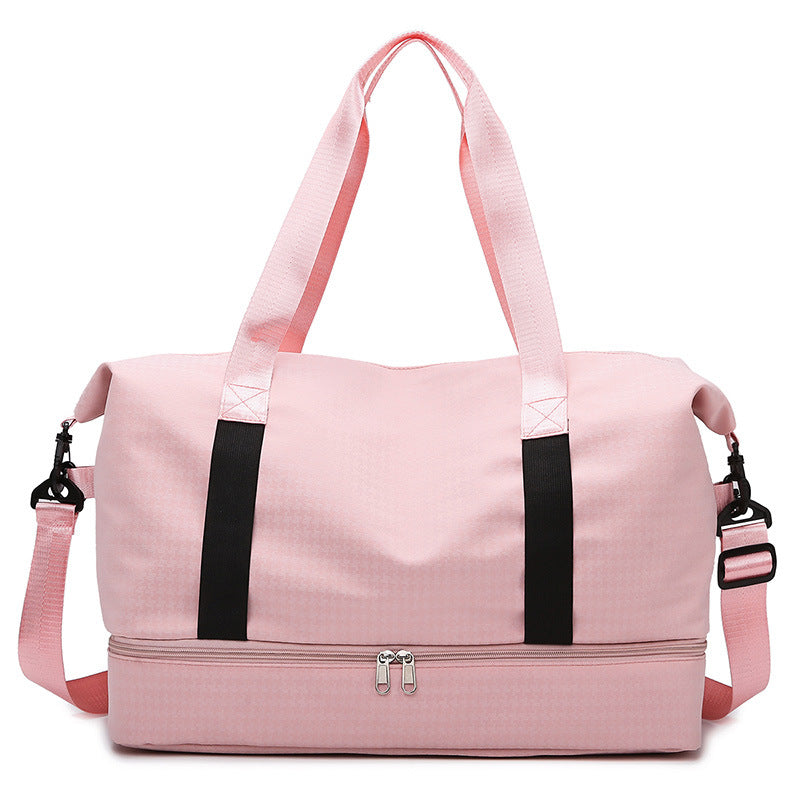 Hochwertige Sport- Und Reisetasche Brehn