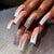 Deluxe Stiletto Nagelverstärkungen Brehn