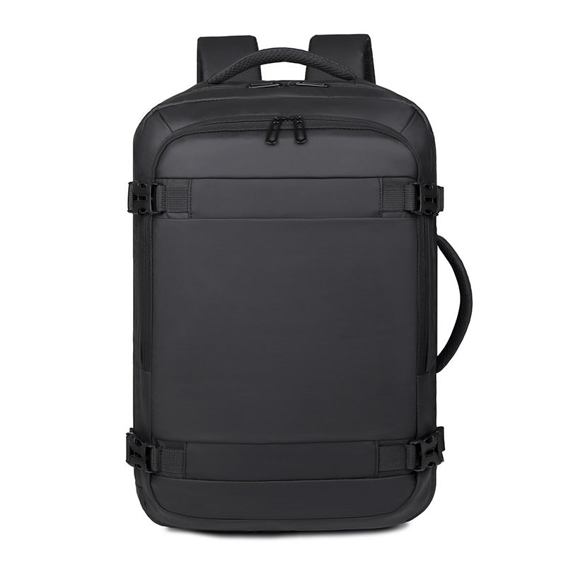 Multifunktionaler Reise-Rucksack Brehn