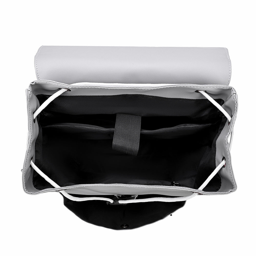 Vielseitiger technikverbesserter Rucksack Brehn