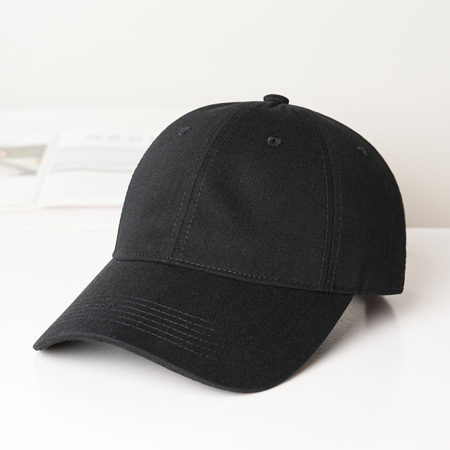 Damen Sportliche Flex Cap Brehn