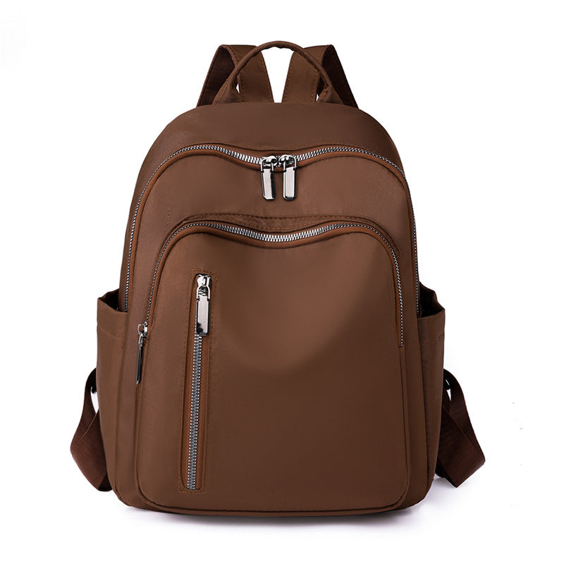 Vielseitiger multifunktionaler Rucksack Brehn