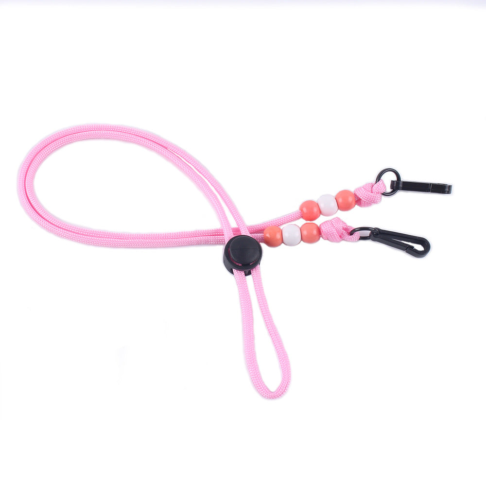 Verstellbare Sportbrillen-Lanyard Brehn