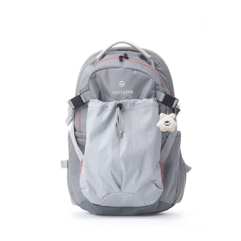 Vielseitiger Mehrzweck-Abenteuer-Rucksack Brehn