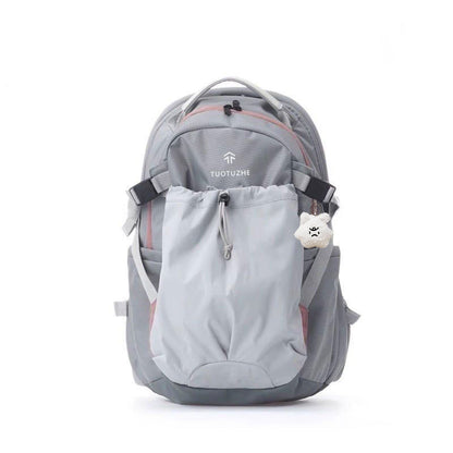 Vielseitiger Mehrzweck-Abenteuer-Rucksack Brehn