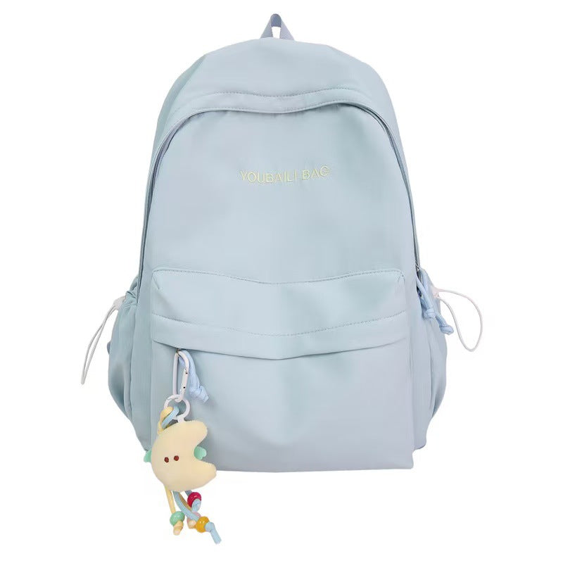 Funktionaler Alltags-Rucksack Brehn
