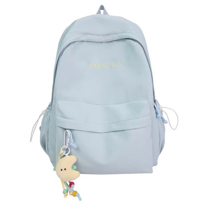 Funktionaler Alltags-Rucksack Brehn