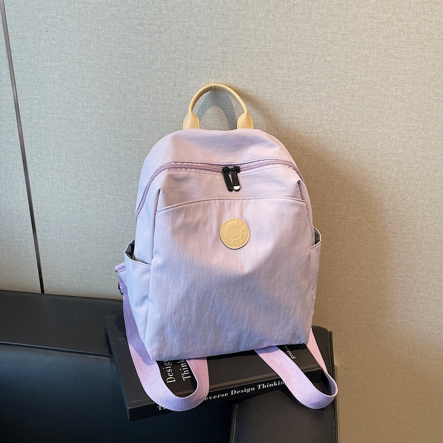 Leichtgewicht Wasserabweisender Rucksack