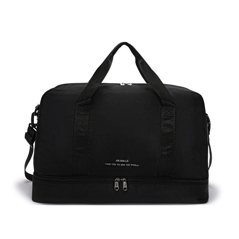 Vielseitige Reisetasche Brehn