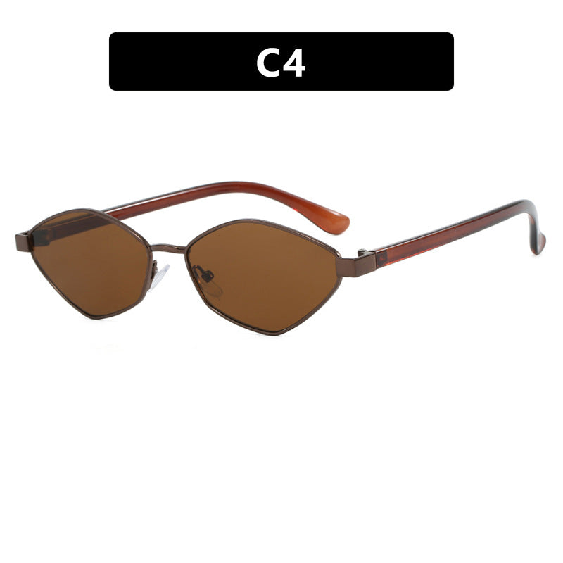 Damen Designerkorrekturbrille Brehn