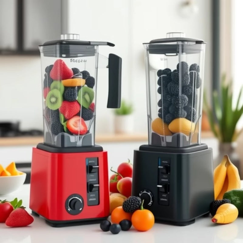 Hochleistungs-Profimixer Brehn