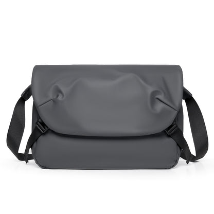 Wasserdichte Utility Messenger Bag Brehn